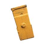 Genuine Wheel Loader Spare Part 72A0005 Bucket Teeth For Liugong CLG856