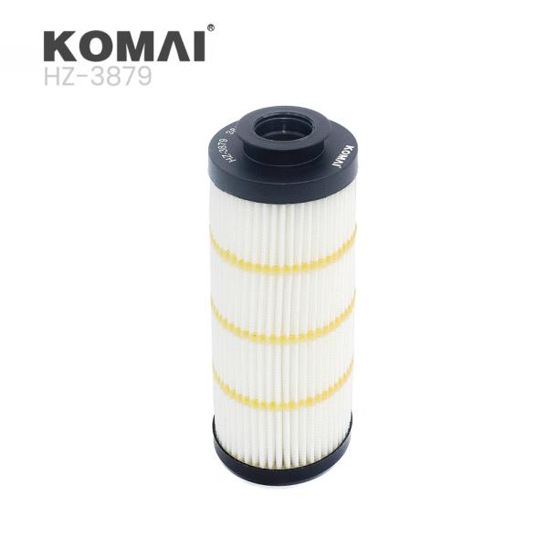 Excavator Hydraulic Filter Hydraulic Oil Filter 389-1079 3891079 SH 66322 HY