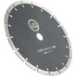 350MM Aggressive Diamond Saw Blades for Concrete and Stone OBM Customized
