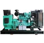 IP23 48V DC Generator 7.5kW 10kW 12kW 20kW 50kW 60kW 80kW 200kVA 220V 230V