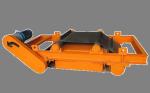 Permanent Magnet Suspended Magnetic Separator Iron Separator Machine Self