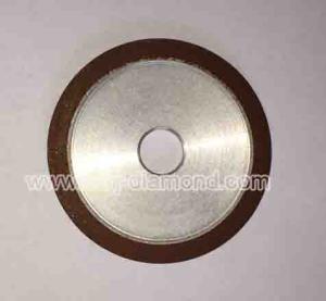 Wholesale Vitrified Bond CBN Grinding Wheels from china suppliers