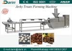 Automatic Chicken / fish / mutton Jerky meat Treats making Machine / Cold