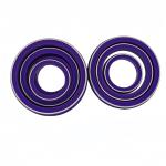 Brass Or Stainless Steel Anti Extrusion Ring Hammer Union Seals For Sour Gas