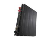 25.6V 150Ah 240Ah LiFePo4 Battery Pack Powered Truck Air Conditioner Parking