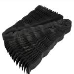 Textured Perforated 75mm/100mm/150mm Plastic HDPE Geocell Slop Protection