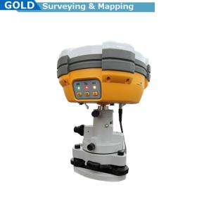 Wholesale Centimeter Level RTK GPS Surveying System from china suppliers