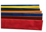 Standard Duty PVC Water Hose For Backwash Pump / Dewatering ROHS Approved