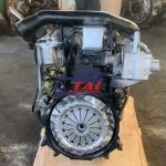 Standard Size Automobile Engine Parts for Nissan Car Engine Types