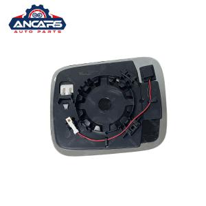 Wholesale Blind Spot Wing Mirror Glass 71778061 71778060 For Jeep Renegade 2014 from china suppliers