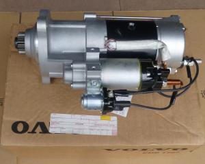 Wholesale Sweden,VOLVO diesel engine parts,volvo Diesel generator parts,starter for volvo,21138596,000123005 from china suppliers