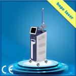 Rf Tube Touch Screen Co2 Fractional Laser Machine Get Rid Of Wrinkles Tightening