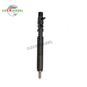 Wholesale Diesel Fuel Injector 33800-4X500 EJBR02301Z 33801-4X500 EJBR02801D For Hyundai Terracan KIA Crdi from china suppliers