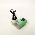 Antiwear Leakproof Cylinder Paper Tube Packaging Cardboard Moistureproof