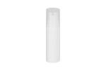 5ml 8ml 10ml PP White Airless Bottle Vacuum Bottle for Travelling Cosmtic