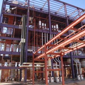 Wholesale 20 TPD 30 TPD Waste Oil Recycling Equipment 85-90% from china suppliers