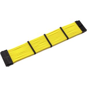 Wholesale PSU Power Extension Cable ATX Female to Male 24 Pin 300mm 18AWG Computer from china suppliers