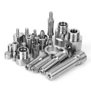 Wholesale Hot selling cnc machine service customer made cnc machining car auto spare parts from china suppliers