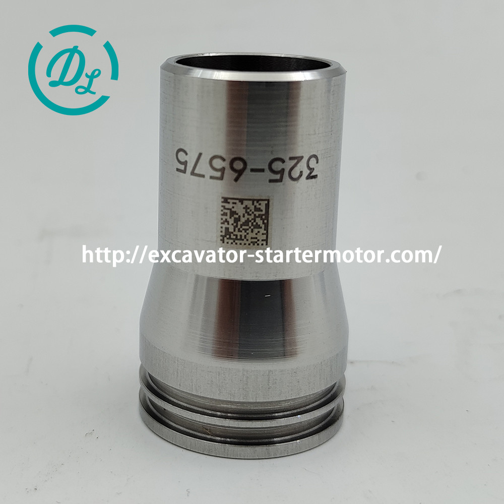 Engine Parts Injector Cup Sleeve 325-6575 3256575 C9.3 Engine