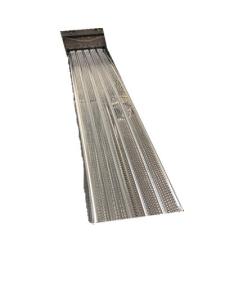Wholesale 3/8 High Rib Lath Metal Rib Lath Expand Metal Mesh 18mm Rib Height from china suppliers