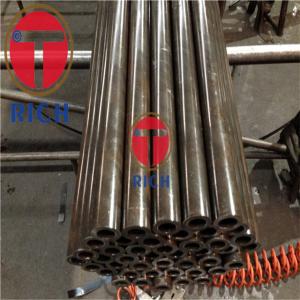 Wholesale Custom 20G 20MnG 25MnG Seamless Steel Pipe For High Pressure Boiler GB 5310 from china suppliers