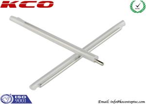 Wholesale Single Tube 60mm PET Fiber Optic Cable Protection Sleeve Fusing Tools from china suppliers