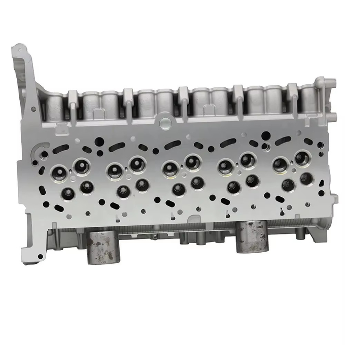 Cylinder Heads Ford Ranger 3.2 P5ATFord Ranger 2.2 P4AT Ford Everest 2011 Cylinder Head Aluminum Ford 2.3l Cylinder Head