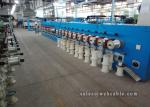 UL20328 Durable Elastomer TPE Industrial Control Cable