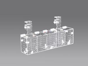 Wholesale Aquarium Acrylic Quarantine Case,RM-5S from china suppliers