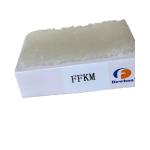 Extremely High Temperature Resistance Odorless FFKM O Rings For Petrochemical