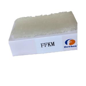 Wholesale Extremely High Temperature Resistance Odorless FFKM O Rings For Petrochemical Industry from china suppliers