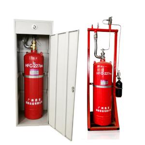 Wholesale Colorless 40l Fire Suppression Equipment from china suppliers