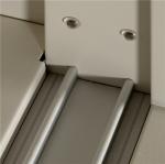 Almirah Designs Glass Storage Cupboard Glass display Showcase