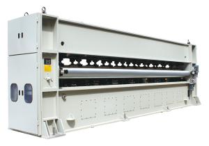 Wholesale 1300rpm High Speed Nonwoven Needle Punching Machine Geotextile Production Line from china suppliers