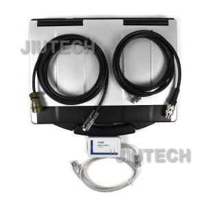 Wholesale Cf53 Laptop Mtu Diagnostic Tool For Heavy Duty Truck from china suppliers