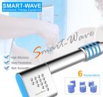 Patellar Tendonitis Treatment Shockwave Therapy Equipment With 8 Preset