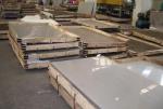 Custom 304 GB Cold Rolled Stainless Steel Sheets