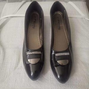 Wholesale Ladies Black Shoes from china suppliers