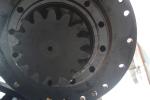 Excavator Machine Swing Gearbox R300-9 39Q8-12100 31Q8-10141 31Q8-11141 Swing
