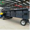 Buy cheap Comprehensive Wood Crusher 18-20T/H Capacity Industrial Wood Crusher Shredder from wholesalers