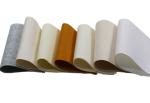 P84 PTFE Needle Felt Filter Cloth Non Woven Needle Dust Filter Cloth