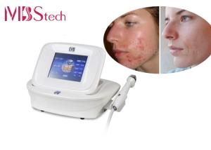 Wholesale Touch Screen Nano Pins Microneedle Skin Rejuvenation Machine from china suppliers