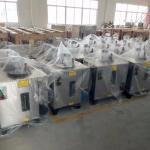 18kw Electric Steam Boiler For Industrial Use 24kg/H Evaporation 0.7MPa