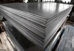 Surface 2B 0.1mm Thickness 316L Rolled Stainless Steel Sheets