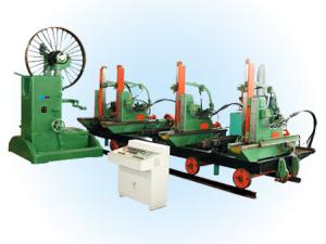 Wholesale 70mm/S Horizontal Band Sawmill Balde T1.25mm Wood Bandsaw Machine from china suppliers
