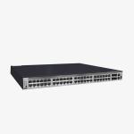 672Gbps/6.72Tbps Network Management Switch 48 Gigabit 40 Gigabit Port