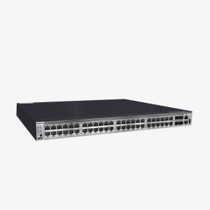 Wholesale 672Gbps/6.72Tbps Network Management Switch 48 Gigabit 40 Gigabit Port from china suppliers