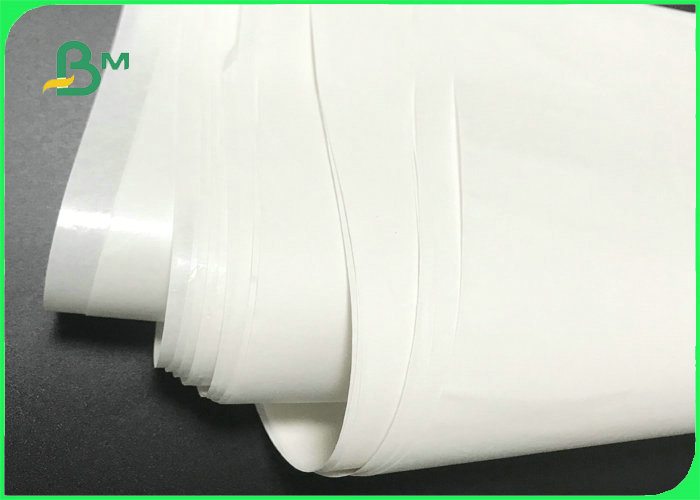 pe coated white craft paper 