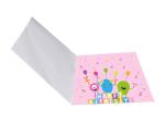 Christmas Invitation Greeting Gift Cards Audio Play Sound 40mm Diameter Speaker