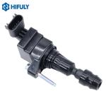 12578224 Auto Parts Ignition Coil Chevrolet GMC Pontiac I4 Buick Ignition Coil
